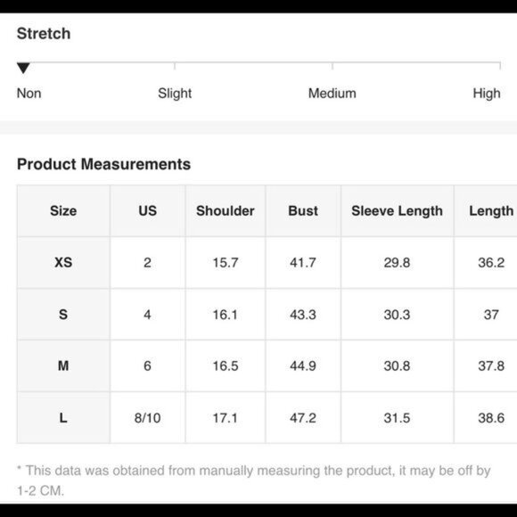 Trench Peacoat Khaki Tan Double Breasted Button Large Winter - Picture 6 of 9